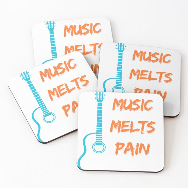 Item preview, Strumming on Heartstrings: Celebrating the Soulful Union of Music and Me Tee designed and sold by 519xdesign.