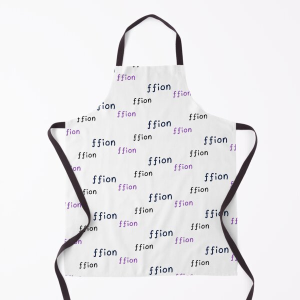 Item preview, Ffion (rare names nametag) designed and sold by eveyting.