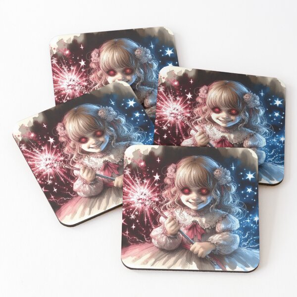 Item preview, Possessed Child designed and sold by Solace Sparkles.