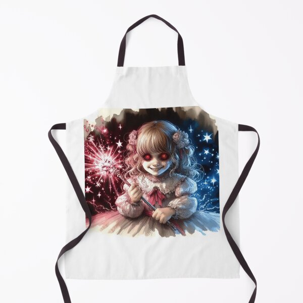 Item preview, Possessed Child designed and sold by Solace Sparkles.