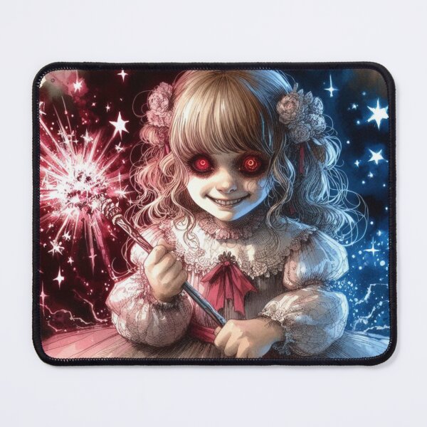 Item preview, Possessed Child designed and sold by Solace Sparkles.
