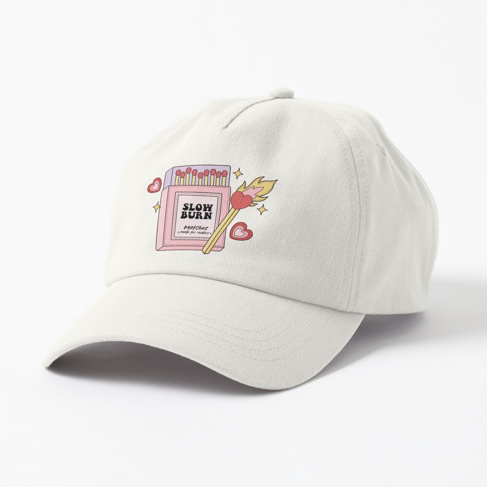 Artikel-Vorschau von Dad Hat, designt und verkauft von BookWishEra.