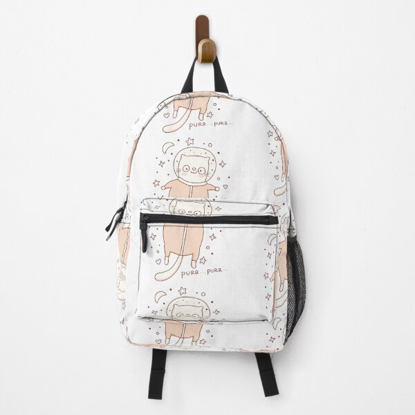 Item preview, Space Catdet designed and sold by Faissal Thomass.