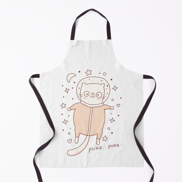 Item preview, Space Catdet designed and sold by Faissal Thomass.