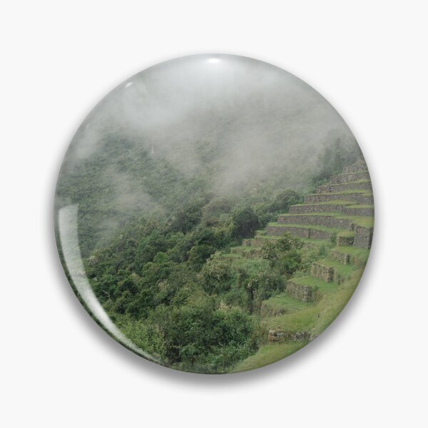 Item preview, Pasos en Machu Picchu designed and sold by Adi M.