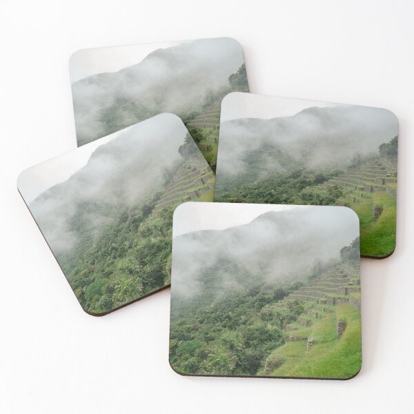 Item preview, Pasos en Machu Picchu designed and sold by Adi M.