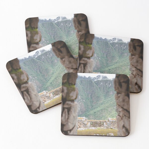 Item preview, Machu Picchu Window Views designed and sold by Adi M.