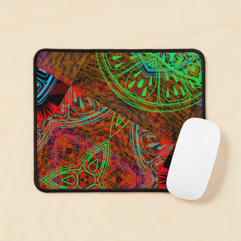 Item preview, Mouse Pad designed and sold by Grafititee.