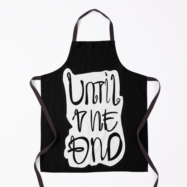 Item preview, Until the end designed and sold by BloomingART88.