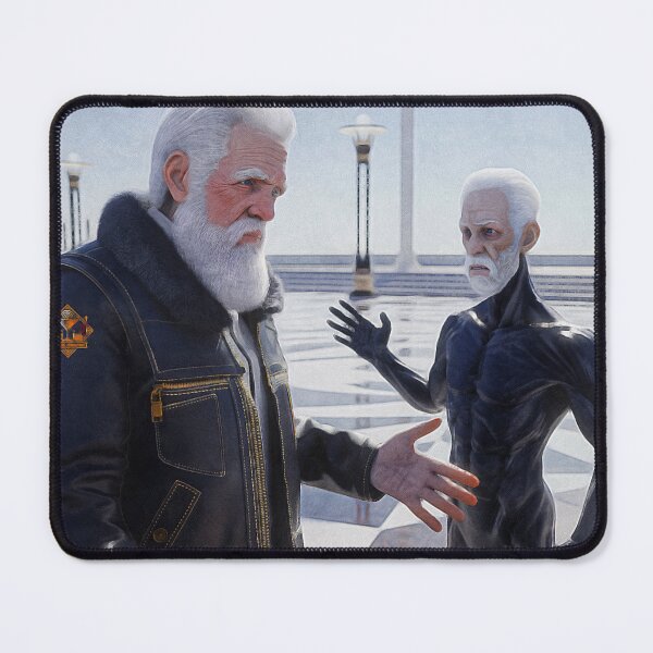 Item preview, Reflections on the Infinite designed and sold by visualreflux.