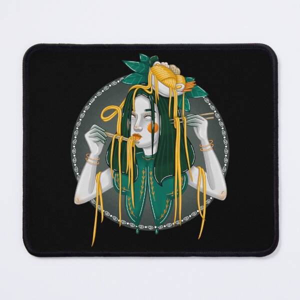 Item preview, Ramen from beyond designed and sold by XioVerduzco-art.
