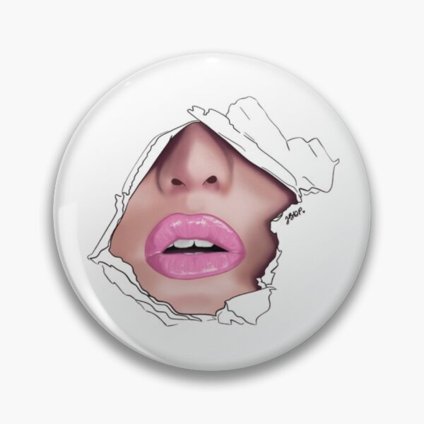 Item preview, Lips designed and sold by Jinester.