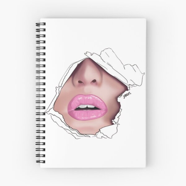 Item preview, Lips designed and sold by Jinester.