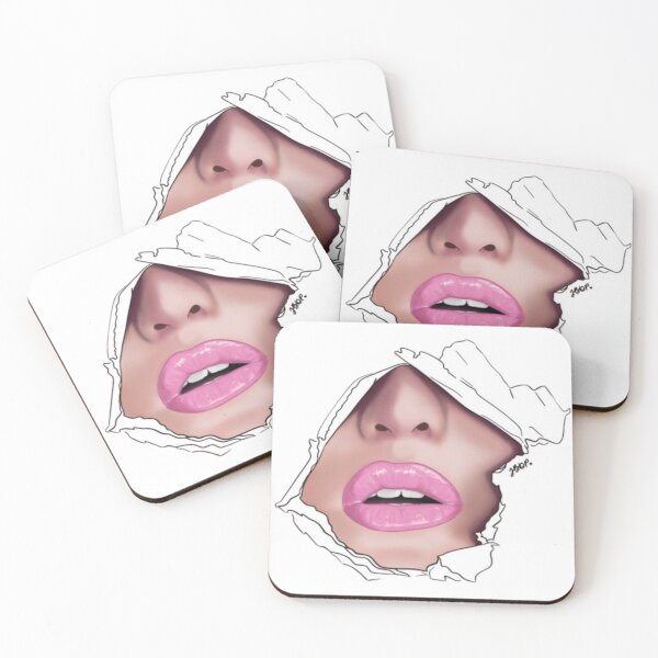 Item preview, Lips designed and sold by Jinester.