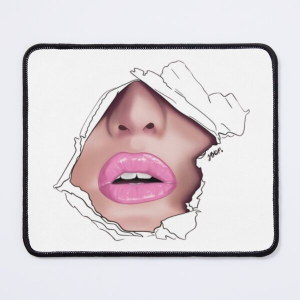 Item preview, Lips designed and sold by Jinester.