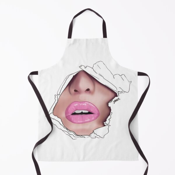Item preview, Lips designed and sold by Jinester.