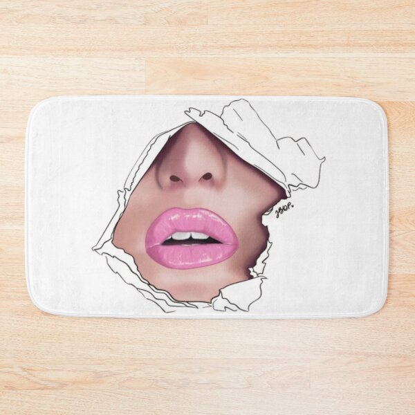 Item preview, Lips designed and sold by Jinester.