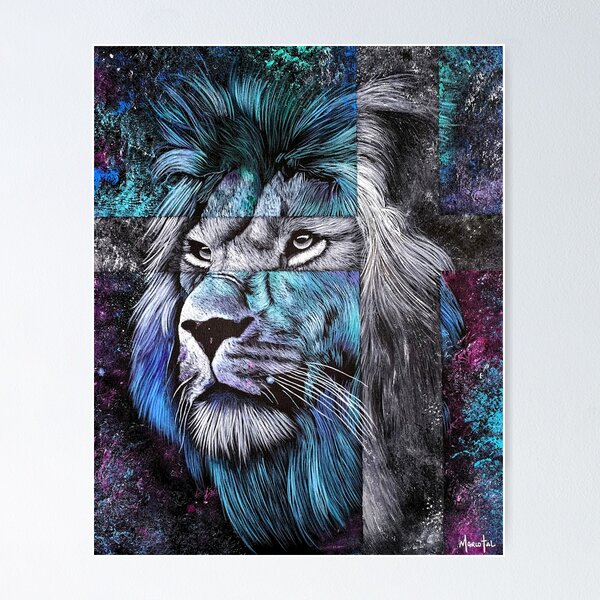 Item preview, The king designed and sold by artmarcotal.