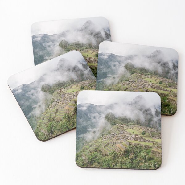 Item preview, the machu picchu complex designed and sold by Adi M.