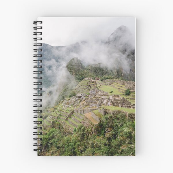 Item preview, the machu picchu complex designed and sold by Adi M.