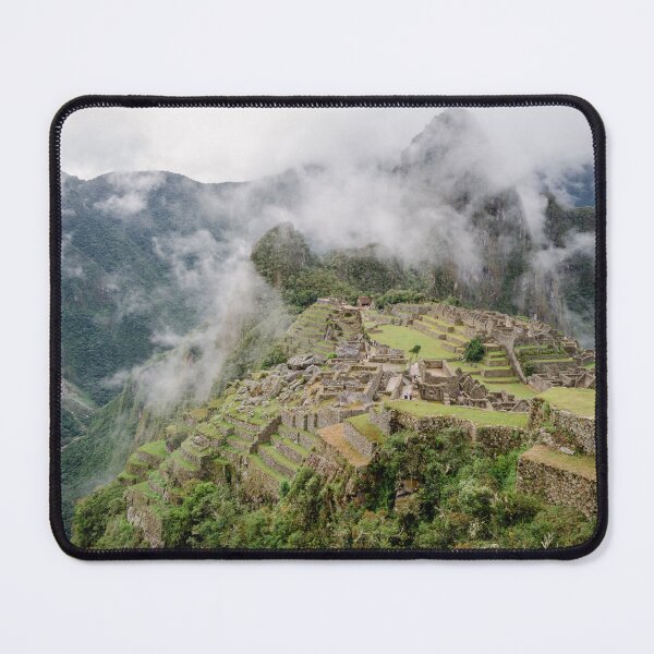 Item preview, the machu picchu complex designed and sold by Adi M.