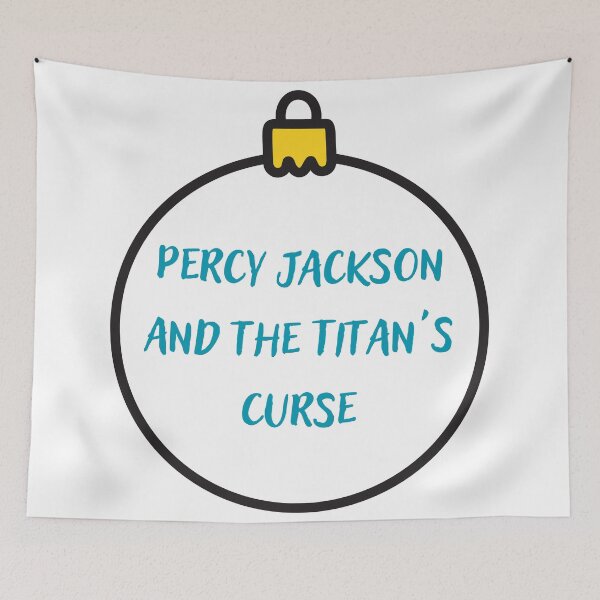 Item preview, Percy Jackson ornament designed and sold by broadwaygirl142.