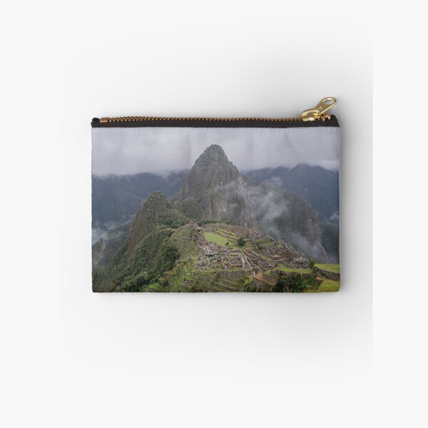 Item preview, machu picchu & huayna picchu designed and sold by Adi M.