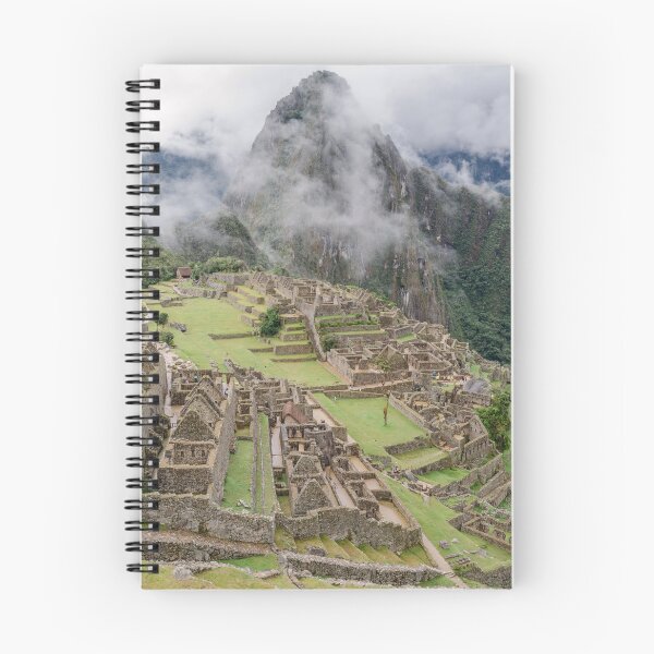 Item preview, machu picchu complex designed and sold by Adi M.