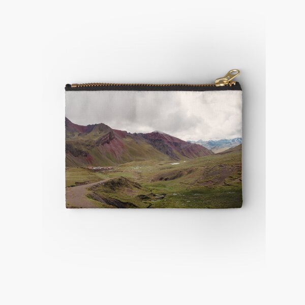 Item preview, rainbow mountain hike, peru designed and sold by Adi M.