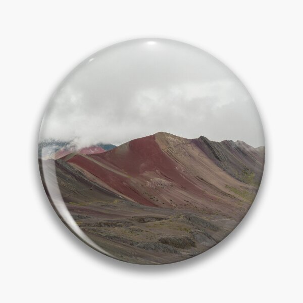 Item preview, rainbow mountain, peru designed and sold by Adi M.