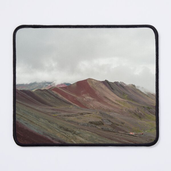 Item preview, rainbow mountain, peru designed and sold by Adi M.