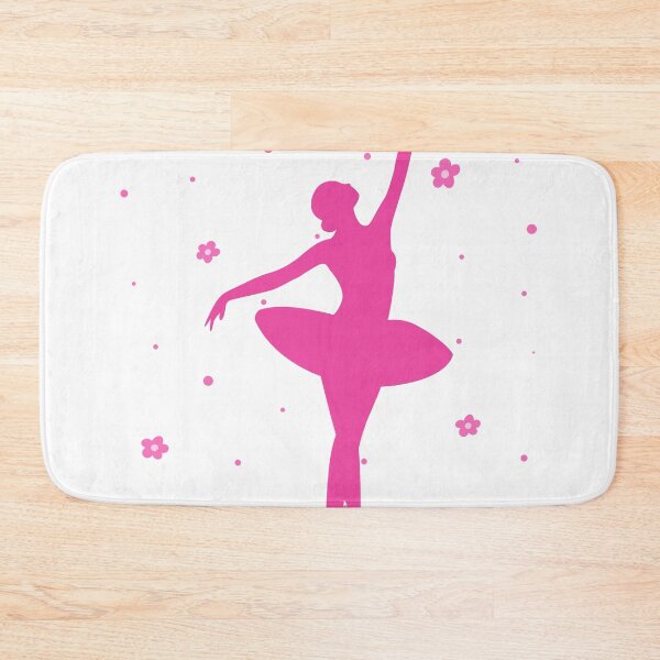 Item preview, Elegant Pirouette: Graceful Ballerina Dance Pose T-Shirt for Ballet Enthusiasts designed and sold by 519xdesign.