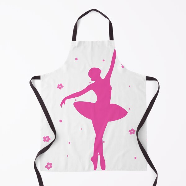 Item preview, Elegant Pirouette: Graceful Ballerina Dance Pose T-Shirt for Ballet Enthusiasts designed and sold by 519xdesign.