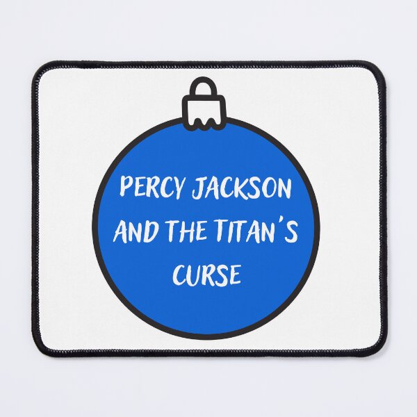Item preview, Percy Jackson ornament designed and sold by broadwaygirl142.