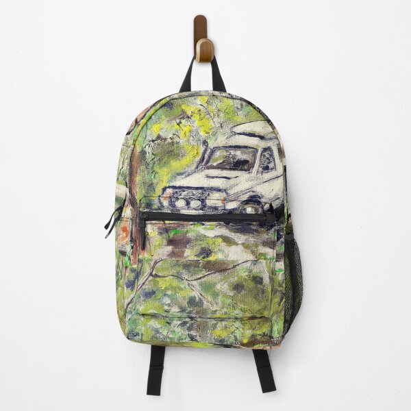 Item preview, The Troopy designed and sold by gillsart.