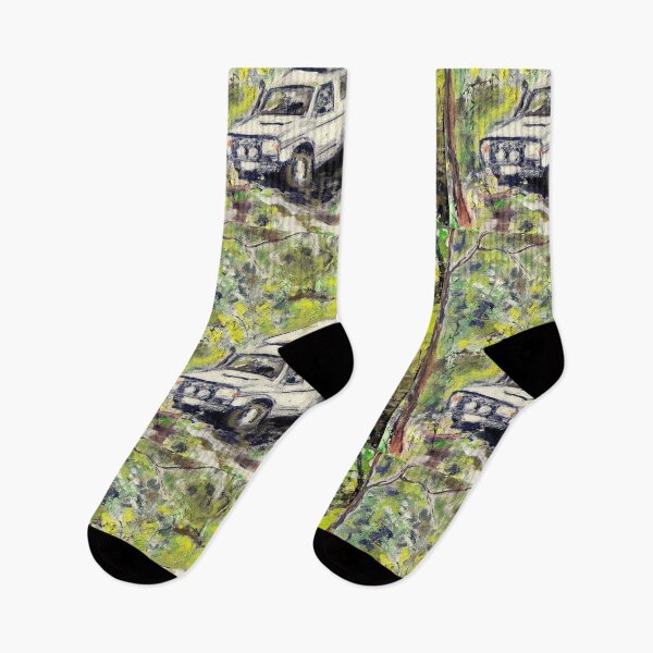 Item preview, The Troopy designed and sold by gillsart.
