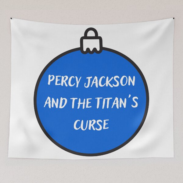Item preview, Percy Jackson ornament designed and sold by broadwaygirl142.