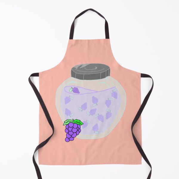 Item preview, Grape juice in a bottle designed and sold by Lavender-Quill.