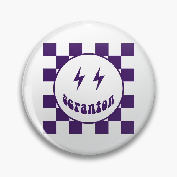 Item preview, scranton designed and sold by designsbysamantha.