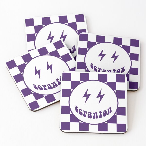 Item preview, scranton designed and sold by designsbysamantha.