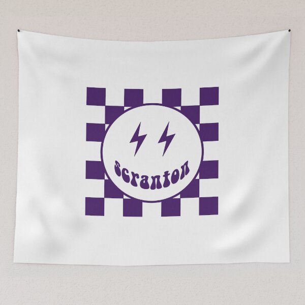 Item preview, scranton designed and sold by designsbysamantha.