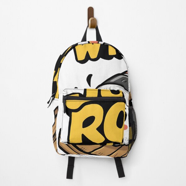Item preview, Just Roll With It || Sushi designed and sold by Dazzle-Sizzle.