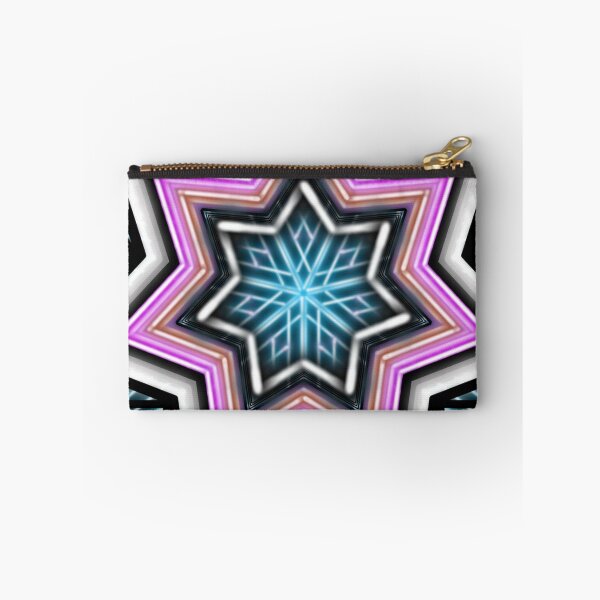 Item preview, Pink Star designed and sold by SierraMandalas.