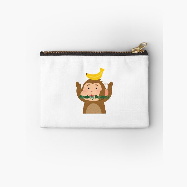 Item preview, Monkey business designed and sold by Happyart2024.