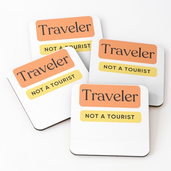 Item preview, Explore More, Tour Less: The Traveler’s Mantra T-Shirt for Adventurous Souls designed and sold by 519xdesign.