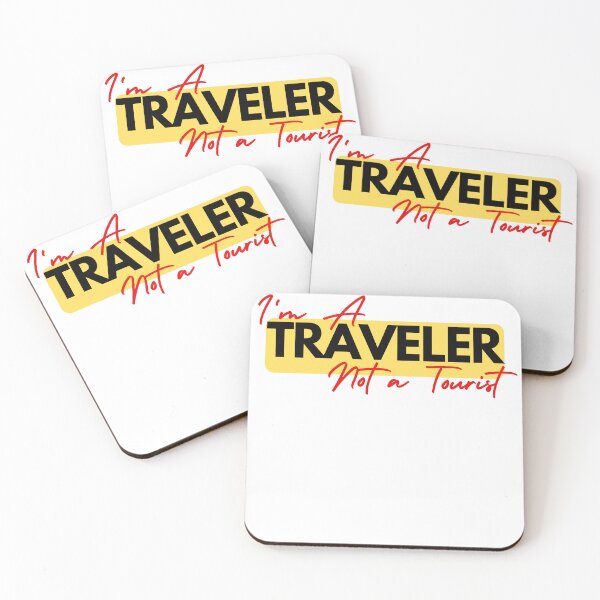 Item preview, Explore More, Tour Less: The Traveler’s Mantra T-Shirt for Adventurous Souls designed and sold by 519xdesign.