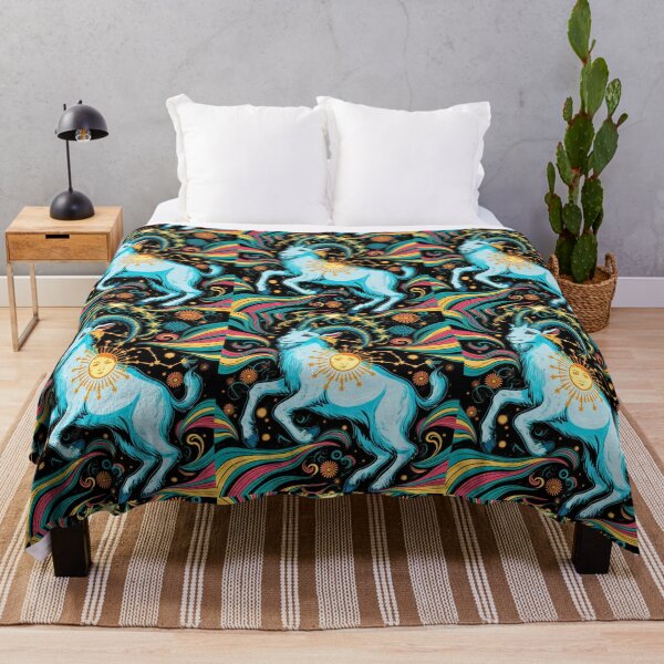 Item preview, Capricorn Astrology. Sun in Capricorn, Zodiac sign, Capricorn symbol designed and sold by ZodiacWonders.