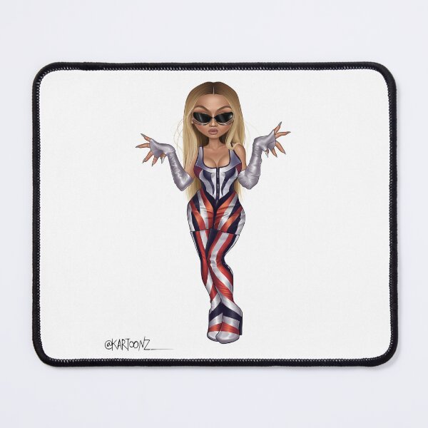 Item preview, RENAISSANCE WORLD TOUR "Formation" Barcelona Outfit designed and sold by pablow the blowfish.