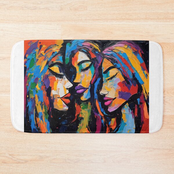 Item preview, Sisters designed and sold by Pokemondundee.