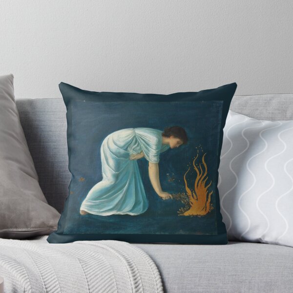 Item preview, Hero Sir Edward Coley Burne-Jones designed and sold by TeeARTHY.